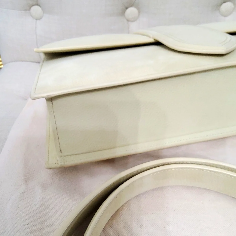 Jacquemus Le Bambinou Bag